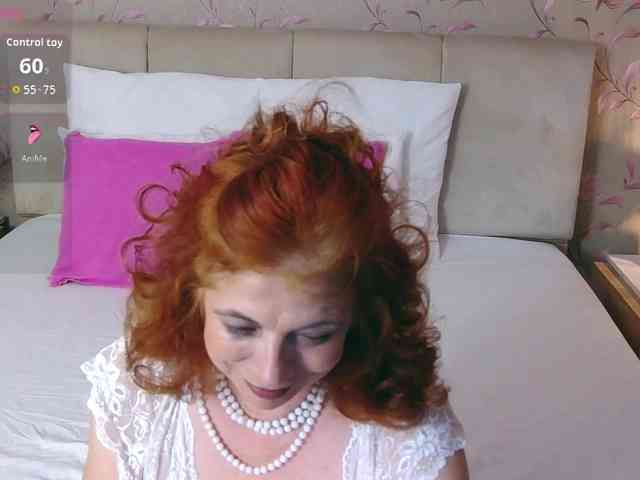ExoticGiselle webcam