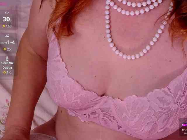 ExoticGiselle webcam