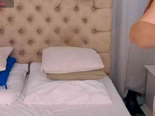 ExoticGiselle webcam