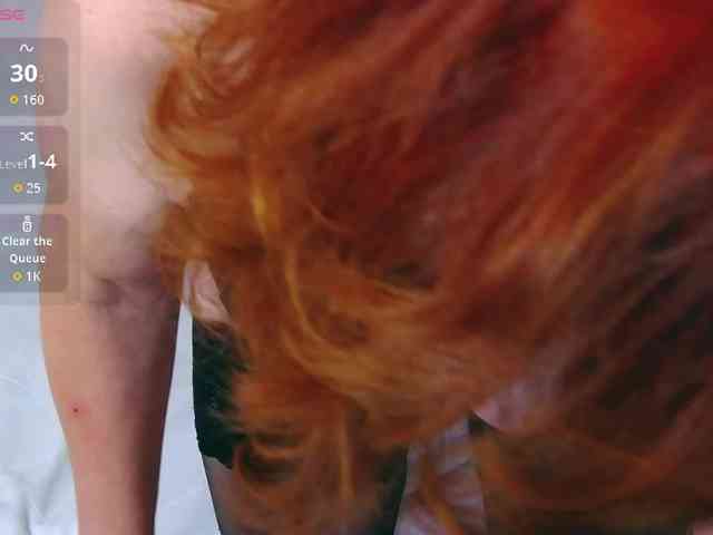 ExoticGiselle webcam