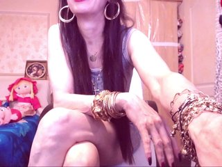 SpecialCerise Porn Show