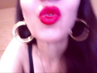 SpecialCerise Porn Show