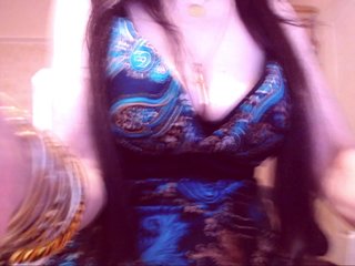 SpecialCerise Porn Show