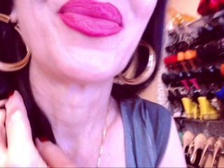 SpecialCerise Porn Show