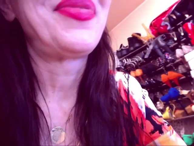 SpecialCerise live cam on BongaCams