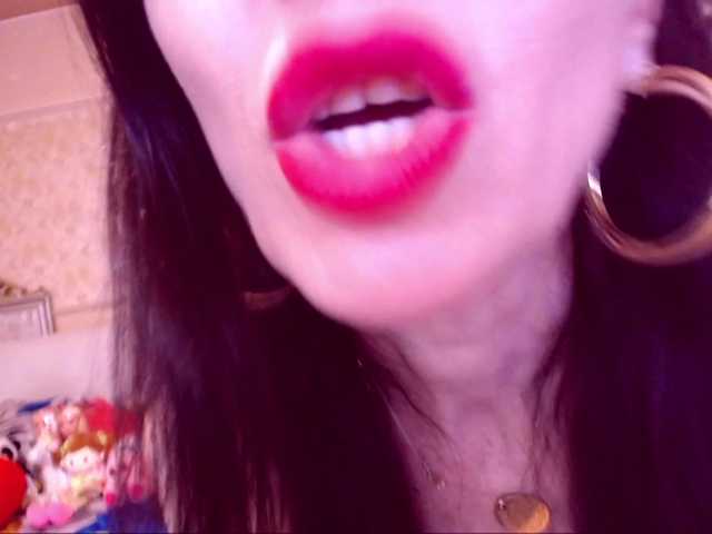 SpecialCerise live webcam show