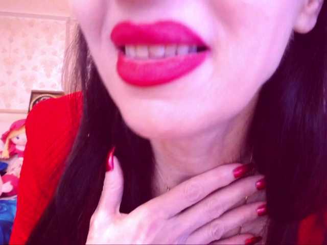 SpecialCerise live webcam show