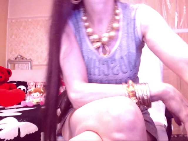 SpecialCerise live cam on BongaCams