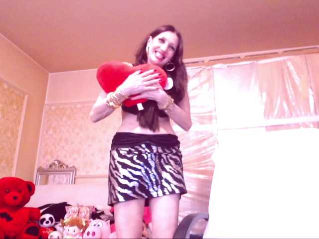 SpecialCerise live cam on BongaCams