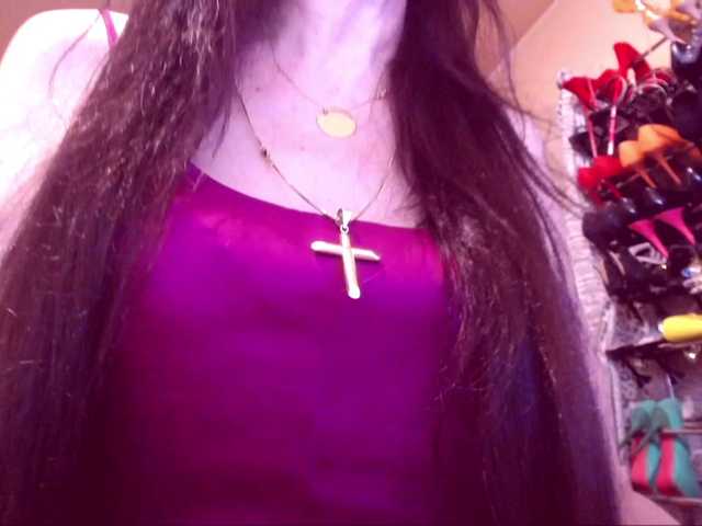 SpecialCerise live cam preview