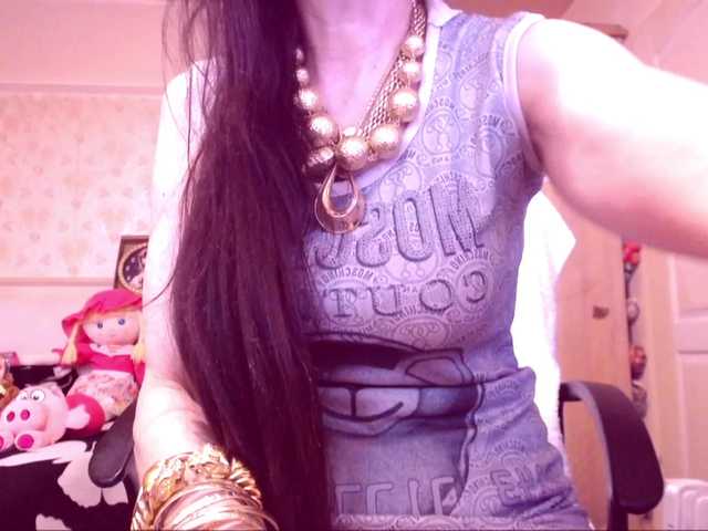 SpecialCerise live cam on BongaCams