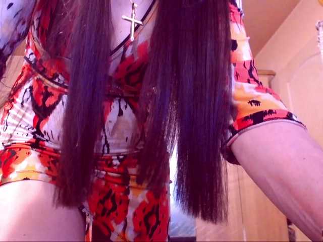 SpecialCerise live webcam show