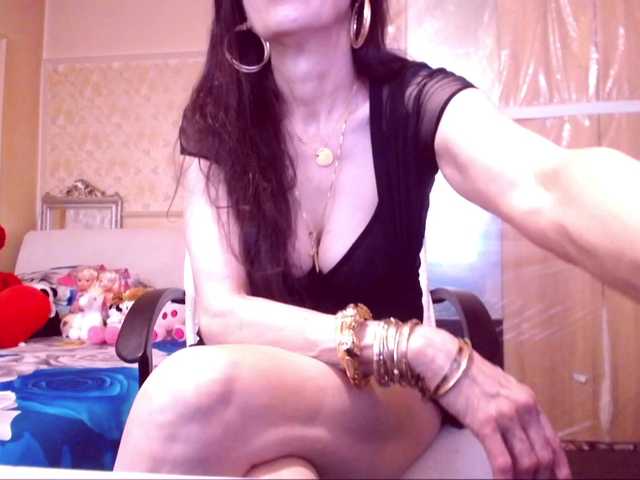 SpecialCerise live cam on BongaCams