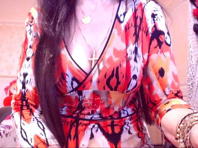 SpecialCerise live cam on BongaCams