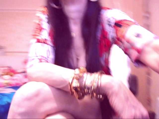 SpecialCerise live webcam show