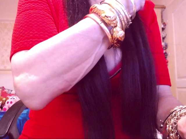 SpecialCerise live cam