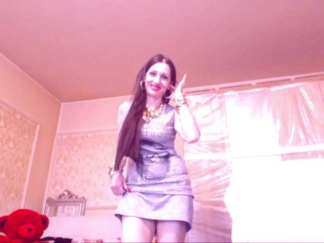 SpecialCerise live cam on BongaCams