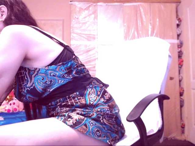 SpecialCerise live cam on BongaCams