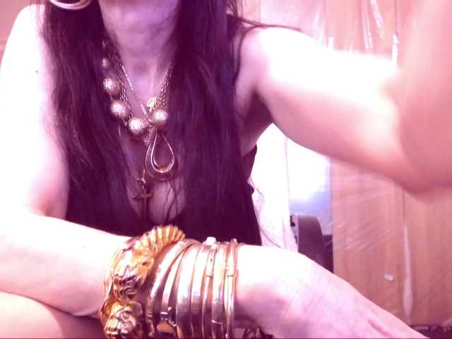 SpecialCerise live cam on BongaCams