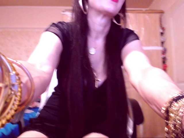 SpecialCerise live cam on BongaCams