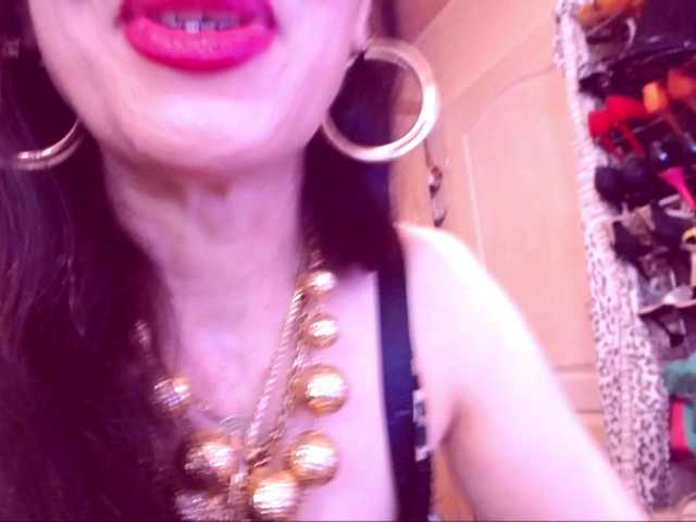 SpecialCerise live cam on BongaCams