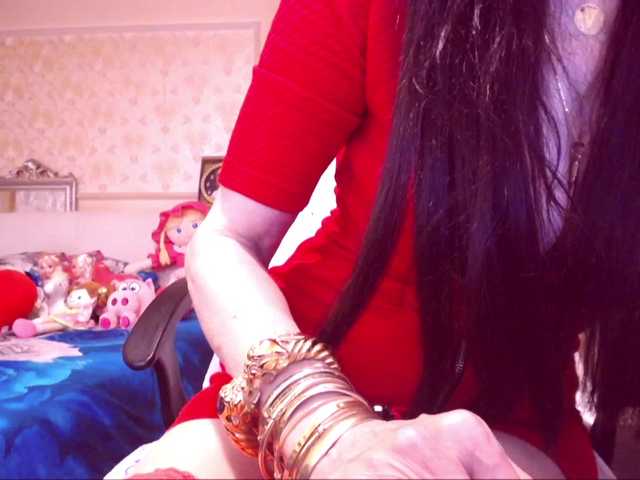 SpecialCerise live cam