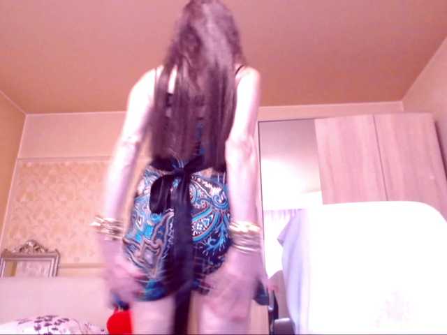 SpecialCerise live cam on BongaCams