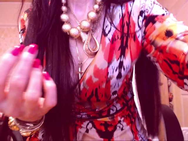 SpecialCerise live cam
