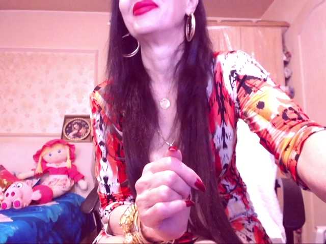 SpecialCerise live webcam show