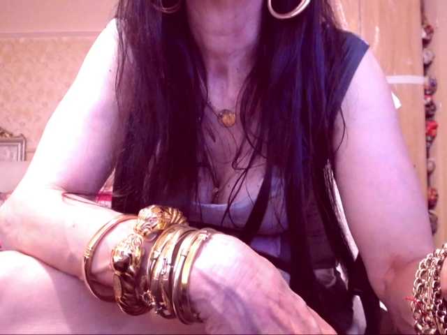 SpecialCerise live webcam show
