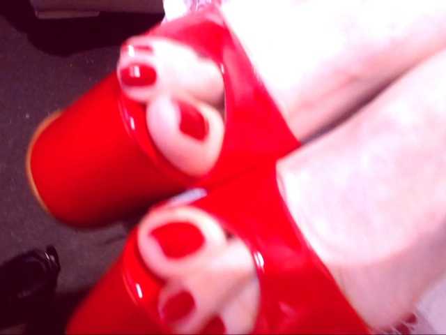 SpecialCerise live cam on BongaCams