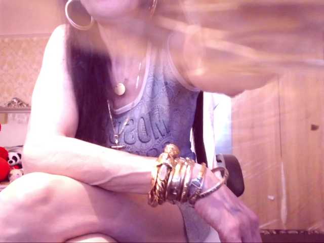 SpecialCerise live webcam show