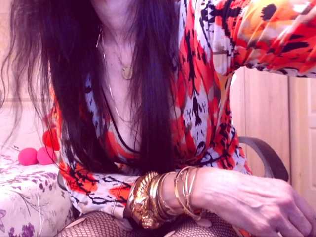 SpecialCerise live cam on BongaCams