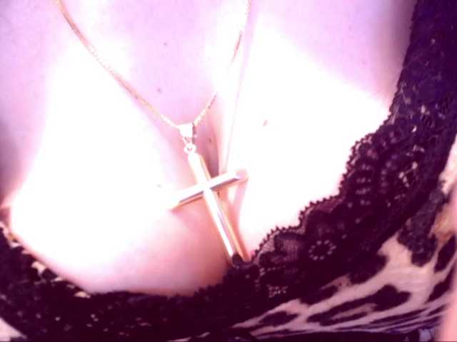 SpecialCerise live webcam show