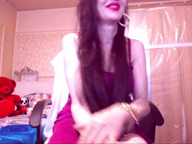 SpecialCerise live cam on BongaCams