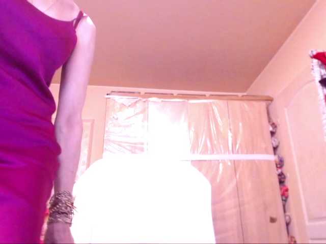 SpecialCerise live cam preview
