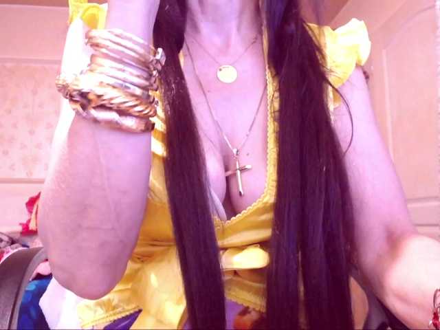 SpecialCerise live cam on BongaCams