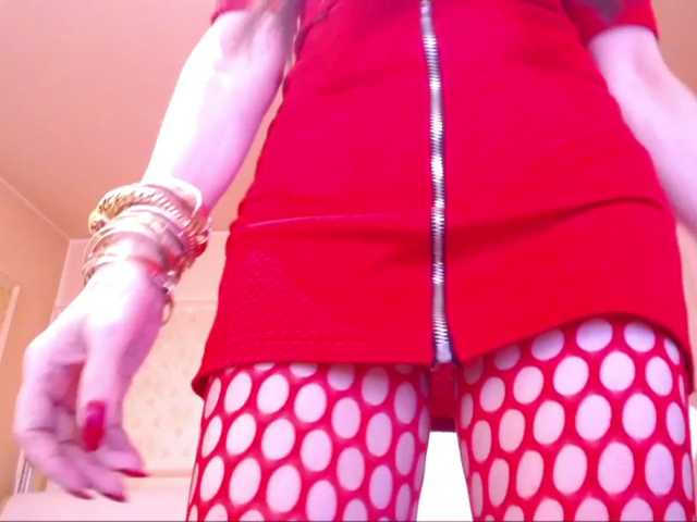 SpecialCerise live cam preview