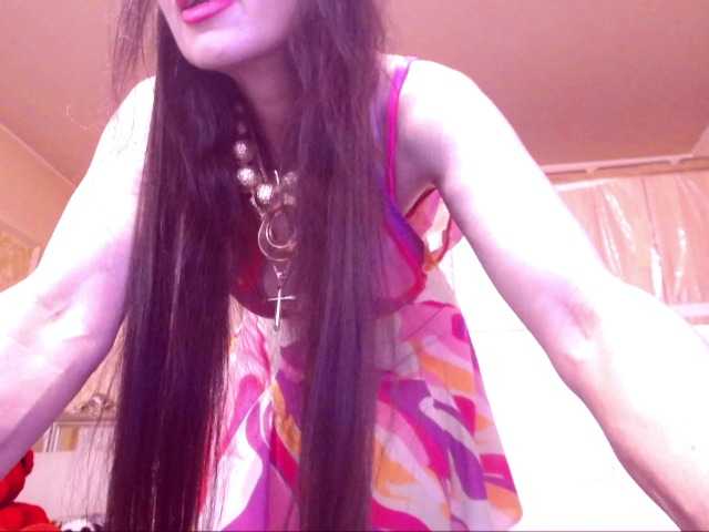 SpecialCerise live cam on BongaCams