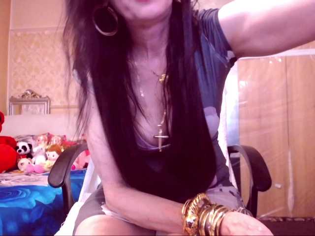 SpecialCerise live webcam show