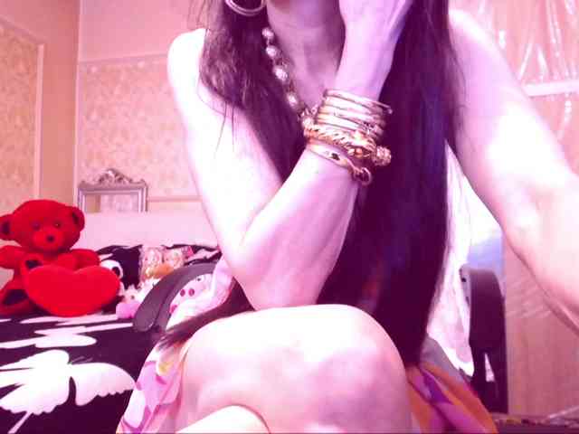 SpecialCerise webcam
