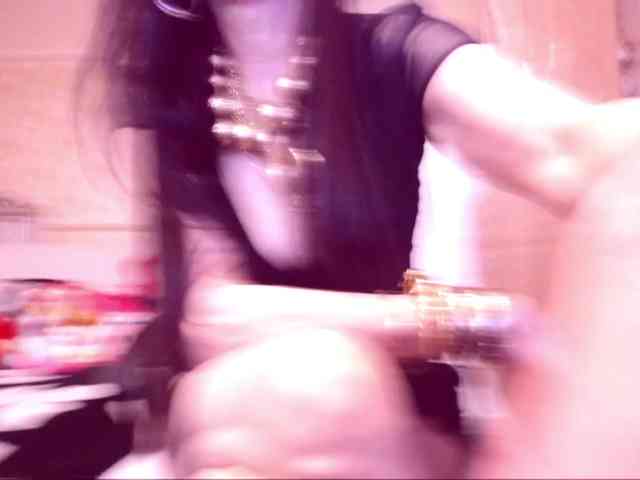 SpecialCerise webcam
