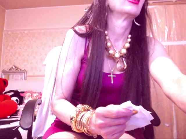 SpecialCerise webcam