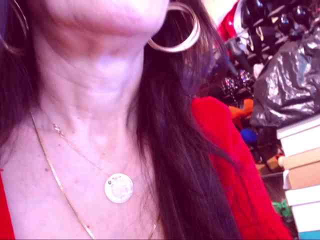 SpecialCerise webcam