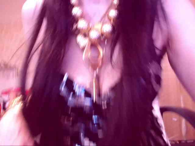 SpecialCerise webcam