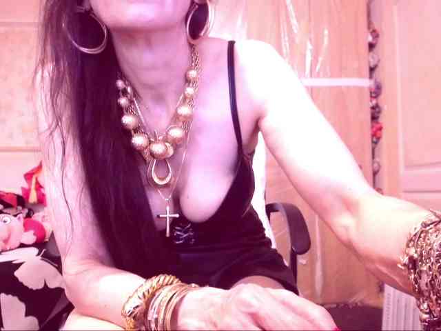 SpecialCerise webcam