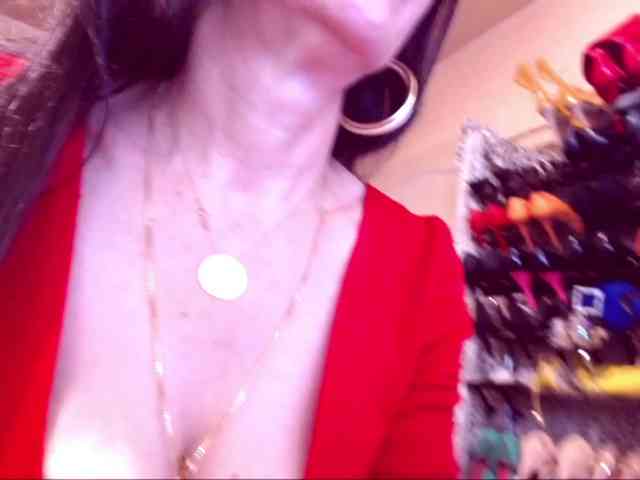 SpecialCerise webcam