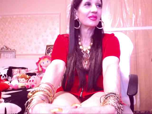 SpecialCerise webcam