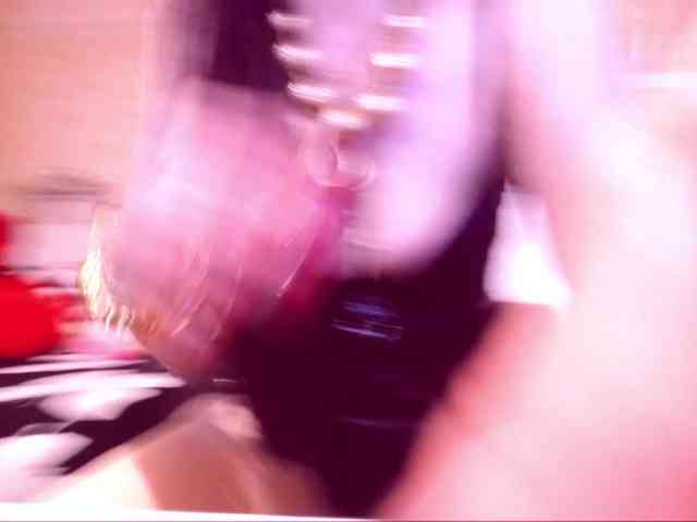 SpecialCerise webcam