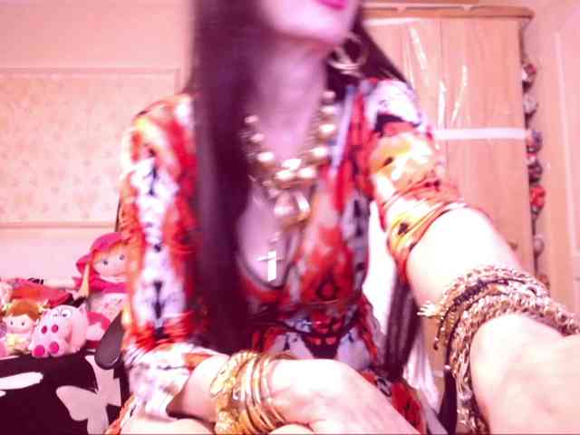 SpecialCerise webcam